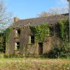 De oude boerderij