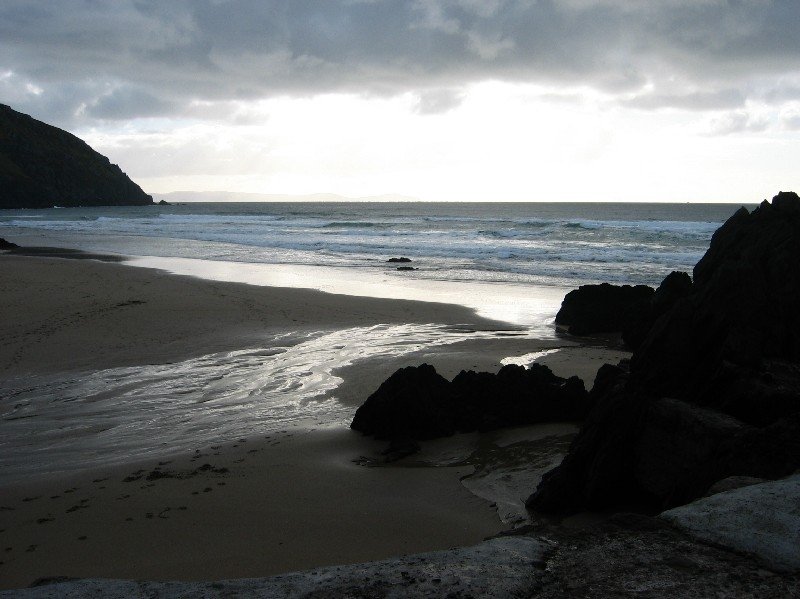 Strand