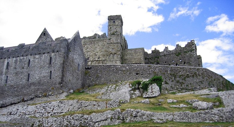 Rock of Cashel